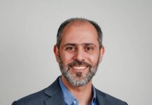 Yahya Abdallah, nouveau PDG de Novartis Pharma pour la région MTA