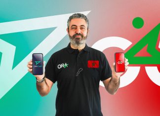 ORA Technologies lève 1,9 M$ pour booster KooulMaroc et ORA Cash