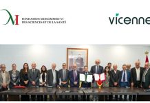 Santé au Maroc : Vicenne et FM6SS scellent un accord