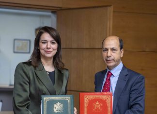 Dar Al Amane et Autocaz s’associent pour le financement automobile