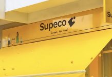Supeco accélère son expansion avec 16 ouvertures en mai Supeco ouvre de nouveaux magasins et monte à 126 points de vente