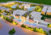 Magic Life Agadir : les travaux du nouvel hôtel TUI bientôt lancés
