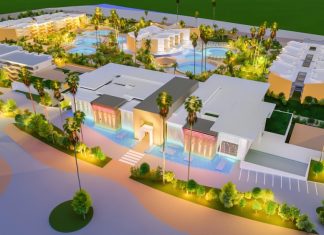 Magic Life Agadir : les travaux du nouvel hôtel TUI bientôt lancés