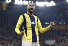 Transfert d’En-Nesyri : Fenerbahçe fixe le prix à 40 M€