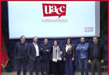 Nouveau leadership à l’UACC : Hassan Rouissi élu président