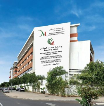 Santé et formation : Deux nouveaux campus UM6SS à Marrakech et Agadir