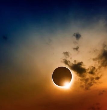 Une éclipse solaire partielle exceptionnelle attendue au Maroc