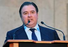 Duke Buchan III, nouvel ambassadeur des États-Unis au Maroc