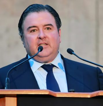 Duke Buchan III, nouvel ambassadeur des États-Unis au Maroc