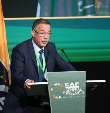Conseil de la FIFA : Fouzi Lekjaa réélu représentant africain