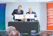 Addoha-Côte d’Ivoire obtient un prêt de 27 M$ de la SFI