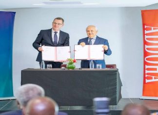 Addoha-Côte d’Ivoire obtient un prêt de 27 M$ de la SFI