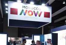 L’AMDIE en force au Mobile World Congress 2025