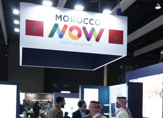 L’AMDIE en force au Mobile World Congress 2025