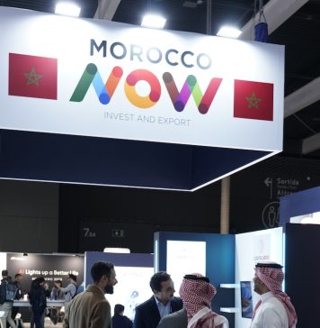 L’AMDIE en force au Mobile World Congress 2025