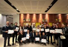 Kenzi Hotels Group : 22 collaborateurs certifiés par le programme KAFAA