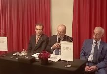 L’économie bleue africaine au programme du Forum Crans Montana à Casablanca (Vidéo)