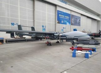 Le Royaume renforce son arsenal avec l’acquisition de nouveaux drones chinois