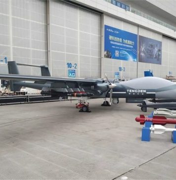 Le Royaume renforce son arsenal avec l’acquisition de nouveaux drones chinois