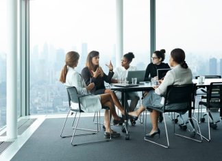 Étude Mastercard : 3 Marocaines sur 4 veulent créer leur propre entreprise