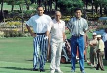 Le Maroc, terre de golf depuis plus de 100 ans