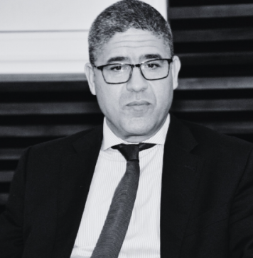 Décès d’Abderrahim Bachiri : Auto Hall en deuil