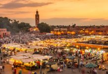 Tourisme : Marrakech enregistre une hausse de 3 % des nuitées à fin octobre
