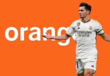 Brahim Diaz, nouvel ambassadeur d’Orange Maroc