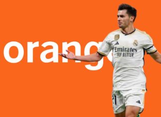 Brahim Diaz, nouvel ambassadeur d’Orange Maroc