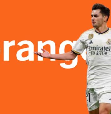 Brahim Diaz, nouvel ambassadeur d’Orange Maroc