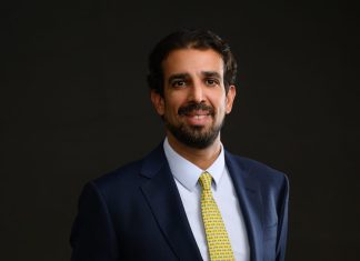 Best Health: Adnane Zerhouni nouveau DG