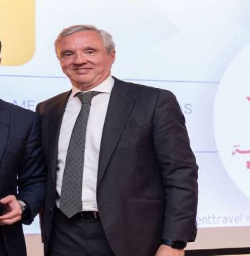 Royal Air Maroc primée pour sa connectivité Espagne-Afrique