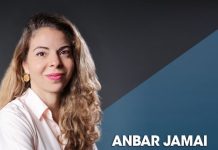 Nomination : Anbar Jamaï prend la tête d’Africa First Assist