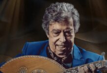 La chanson marocaine perd Abdelwahab Doukkali La chanson marocaine perd Abdelwahab Doukkali