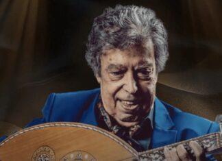 La chanson marocaine perd Abdelwahab Doukkali