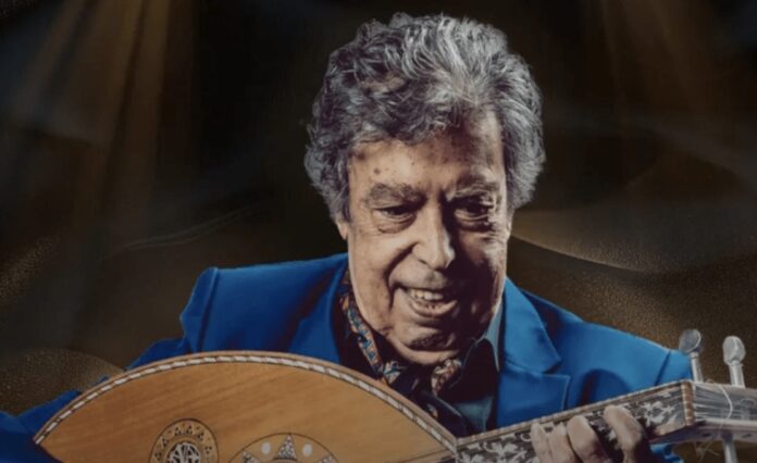 La chanson marocaine perd Abdelwahab Doukkali