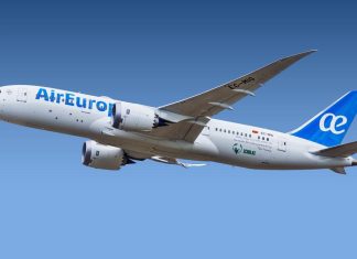 Air Europa reprend ses vols vers Marrakech