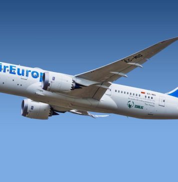 Air Europa renforce sa présence au Maroc avec une nouvelle ligne vers Tanger Air Europa renforce sa présence au Maroc avec une nouvelle ligne vers Tanger
