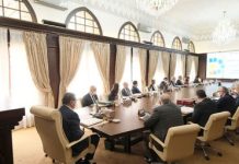 Conseil de gouvernement : nouvelles nominations validées Conseil de gouvernement : nouvelles nominations validées