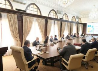 Fonctions supérieures: 6 nouvelles nominations approuvées