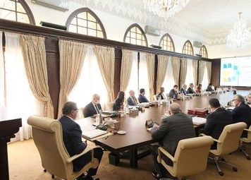 Fonctions supérieures: 6 nouvelles nominations approuvées