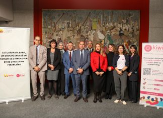 Crowdfunding : Attijariwafa Bank scelle un partenariat stratégique avec Kiwi Collecte