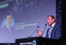 Réseaux, relation, digital : Bank of Africa accélère sa mue