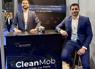 CleanMob décroche 1,3 M€ en levée de fonds