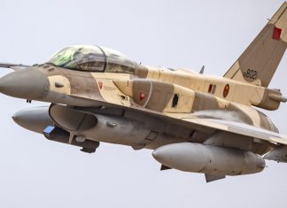 F-16V Block 72 : le Maroc renforce sa puissance aérienne