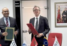 Reconstruction post-séisme à Al Haouz : la BERD, l’UE et Finéa misent sur les TPME