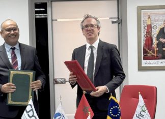 Reconstruction post-séisme à Al Haouz : la BERD, l’UE et Finéa misent sur les TPME