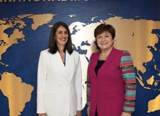 FMI : filet de sécurité stratégique de 4,5 milliards $ accordé au Maroc