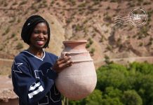 La cheffe Anto Cocagne explore les mille et une saveurs du royaume sur France 5