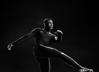Achraf Hakimi, nouveau visage d’Under Armour pour la région EMEA